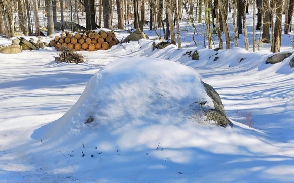 The Big Rock