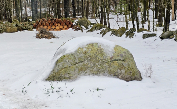 The Big Rock