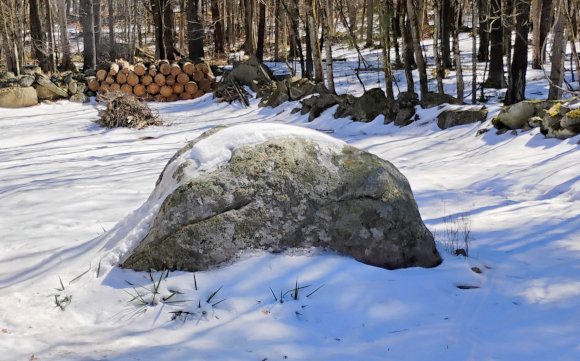 The Big Rock