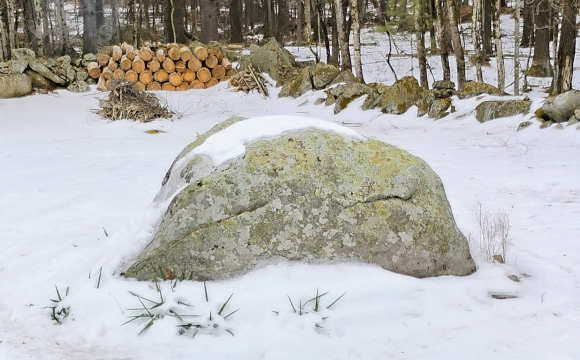 The Big Rock
