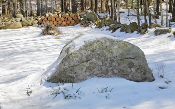 The Big Rock