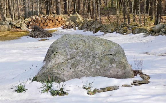 The Big Rock