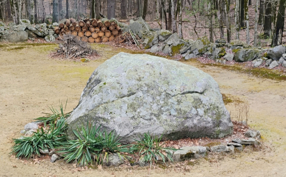 The Big Rock