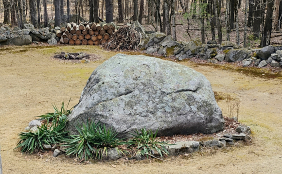 The Big Rock