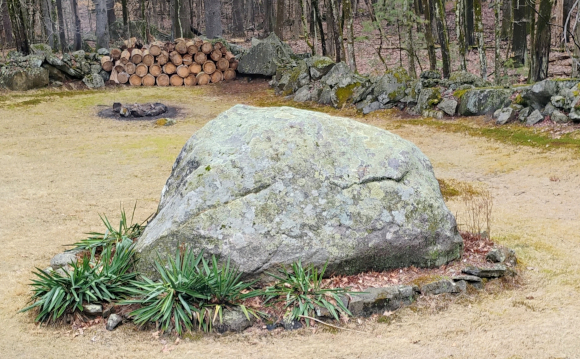 The Big Rock