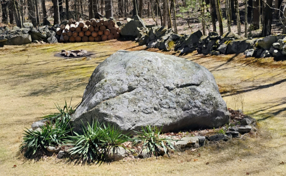 The Big Rock