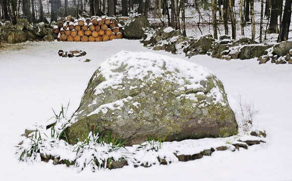 The Big Rock