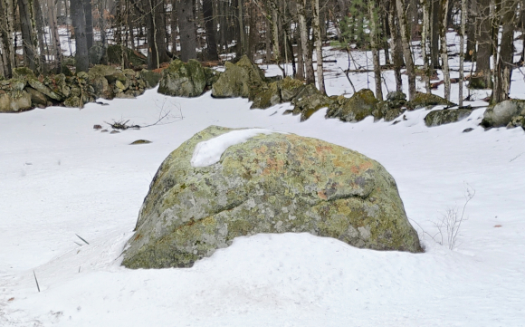 The Big Rock