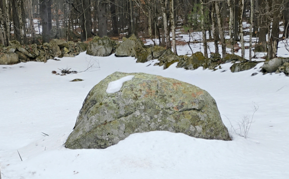 The Big Rock